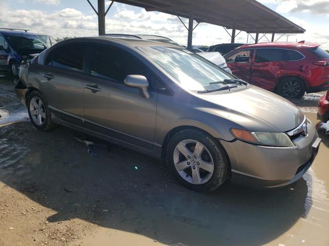 Photo 4 from auction – 2007 HONDA CIVIC EX with VIN 1HGFA16817L069803