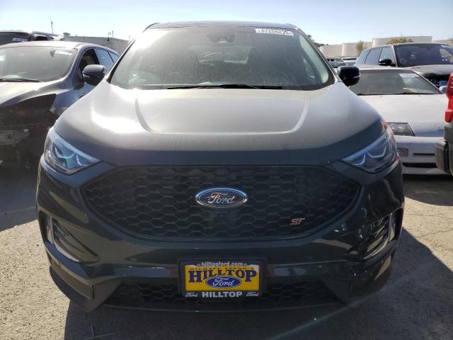 Photo 5 from auction – 2022 FORD EDGE ST with VIN 2FMPK4AP6NBA02929