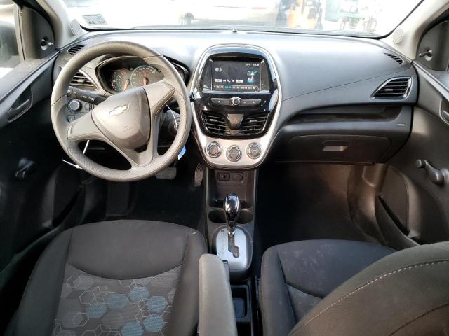 Photo 8 from auction – 2016 CHEVROLET SPARK LS with VIN KL8CB6SA5GC555821