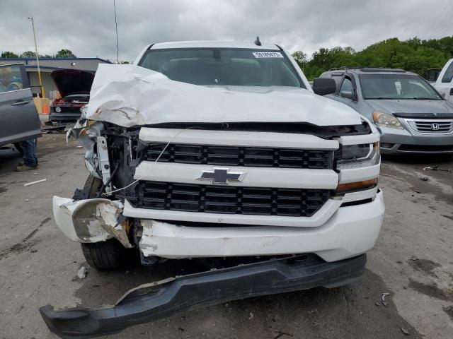 Photo 5 from auction – 2018 CHEVROLET SILVERADO with VIN 1GCVKPECXJZ151808