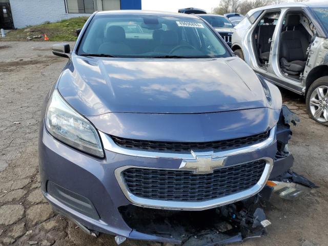 Photo 5 from auction – 2015 CHEVROLET MALIBU LS with VIN 1G11B5SLXFF216455
