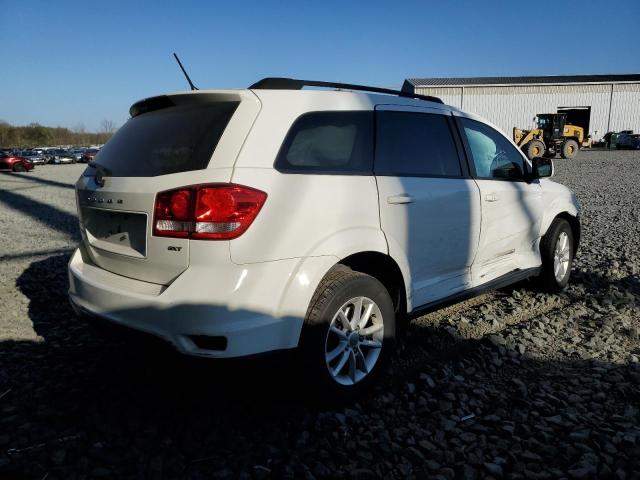 Photo 3 from auction – 2015 DODGE JOURNEY SX with VIN 3C4PDCBB7FT617443
