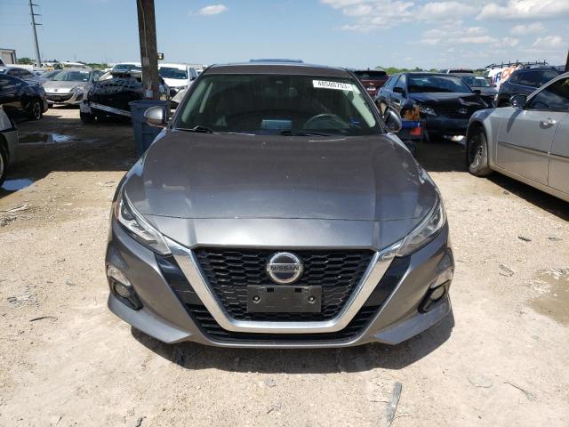 Photo 5 from auction – 2019 NISSAN ALTIMA PLA with VIN 1N4BL4FV5KN313809