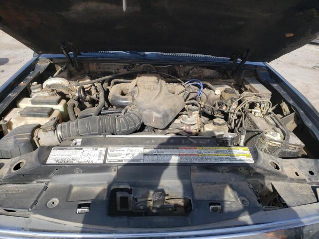 Photo 12 from auction – 1998 FORD EXPLORER with VIN 1FMZU32E5WZB17109