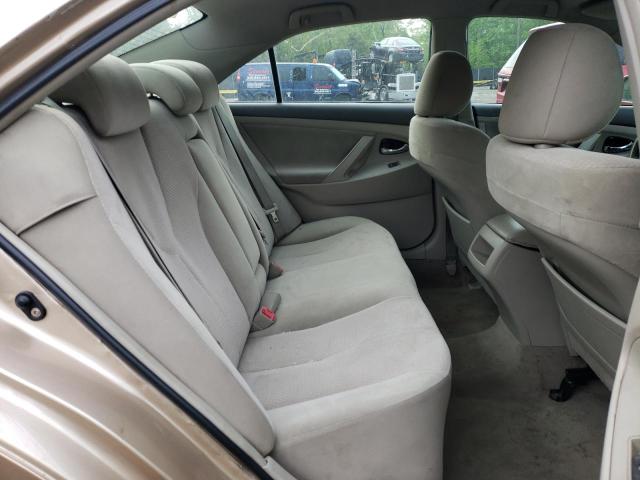 Photo 10 from auction – 2011 TOYOTA CAMRY BASE with VIN 4T1BF3EKXBU767767