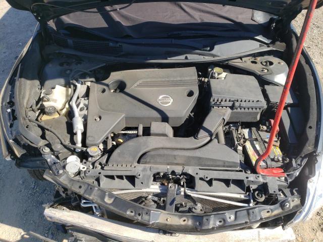 Photo 11 from auction – 2013 NISSAN ALTIMA 2.5 with VIN 1N4AL3AP2DC209677