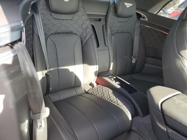 Photo 10 from auction – 2021 BENTLEY CONTINENTA with VIN SCBDG4ZG6MC085938