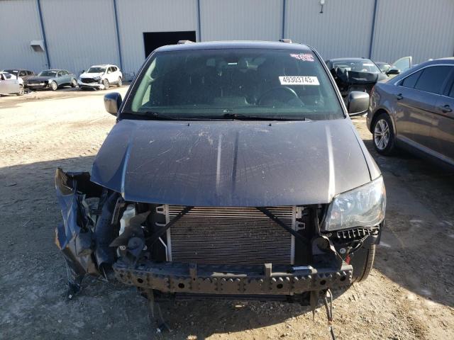 Photo 5 from auction – 2019 DODGE GRAND CARA with VIN 2C4RDGEG9KR786089