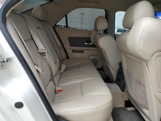 Photo 10 from auction – 2003 CADILLAC CTS with VIN 1G6DM57N330126039