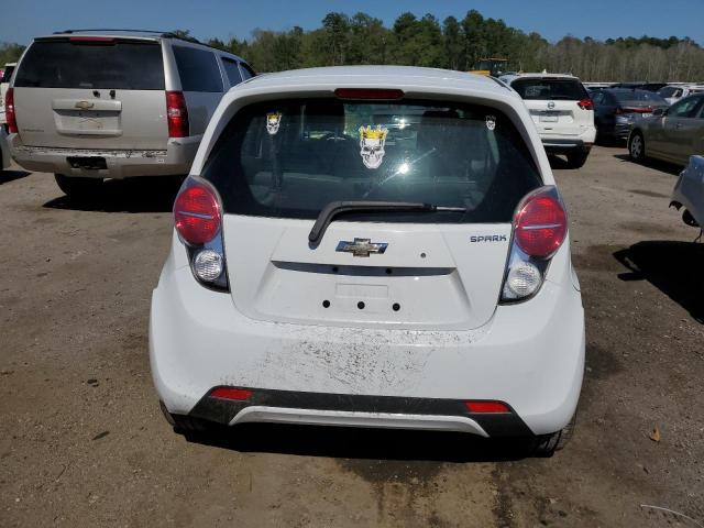 صورة رقم 6 من المزاد - 2014 CHEVROLET SPARK 1LT مع VIN KL8CD6S94EC425901