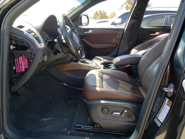 Photo 7 from auction – 2013 AUDI Q5 PRESTIG with VIN WA1WGAFP9DA046162