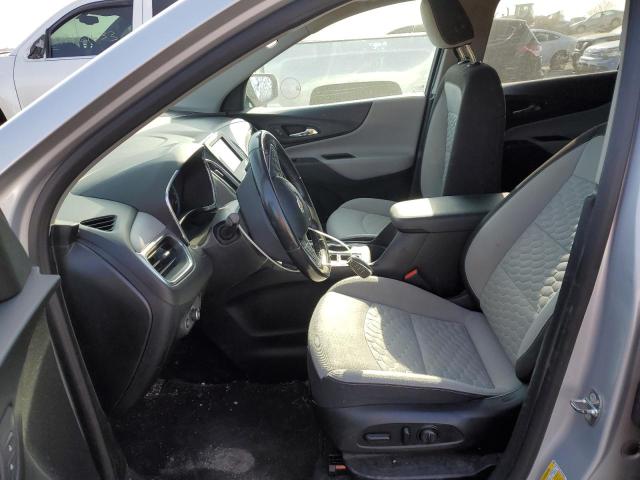 Photo 7 from auction – 2018 CHEVROLET EQUINOX LT with VIN 2GNAXJEV4J6328581