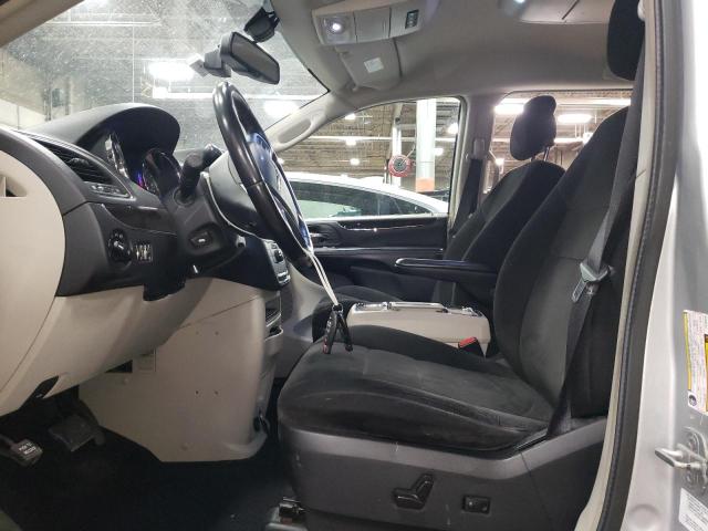 Photo 7 from auction – 2012 CHRYSLER TOWN & COU with VIN 2C4RC1BG2CR133626