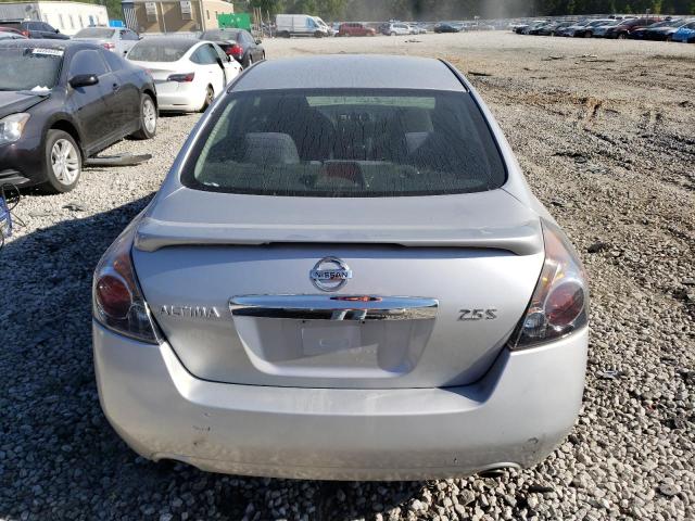 Foto 6 de la subasta – 2012 NISSAN ALTIMA con VIN 1N4AL2AP7CC208534