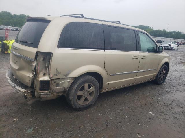 Photo 3 from auction – 2011 CHRYSLER TOWN & COU with VIN 2A4RR5DG9BR613867