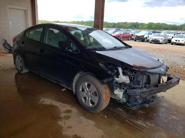 Zdjęcie 4 z aukcji – 2015 KIA FORTE LX z VIN KNAFK4A60F5313587
