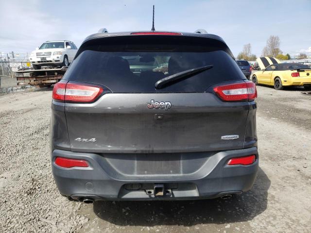 Photo 6 from auction – 2014 JEEP CHEROKEE L with VIN 1C4PJMCS5EW219816