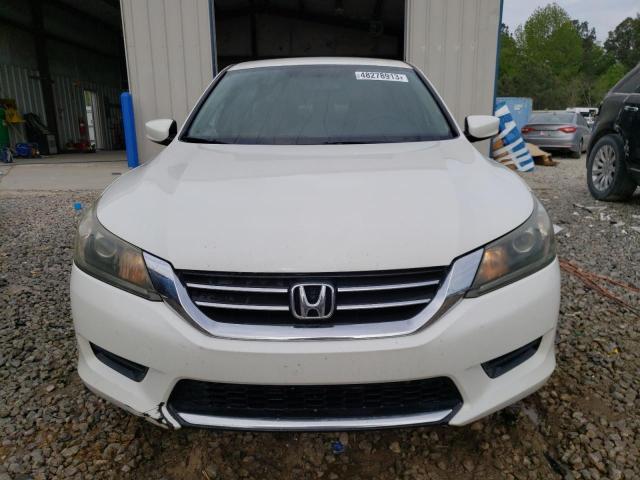 Photo 5 from auction – 2014 HONDA ACCORD LX with VIN 1HGCR2F35EA005276