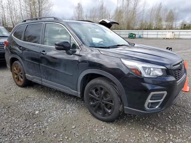 صورة رقم 4 من المزاد - 2019 SUBARU FORESTER L مع VIN JF2SKASC5KH478274