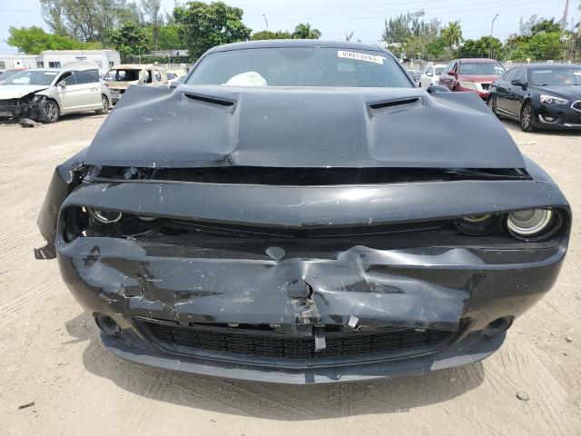 Photo 5 from auction – 2019 DODGE CHALLENGER with VIN 2C3CDZGG9KH713040