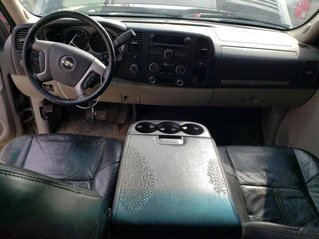 Photo 8 from auction – 2007 CHEVROLET SILVERADO with VIN 1GCHK23667F528187