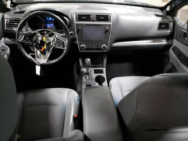 Photo 8 from auction – 2019 SUBARU LEGACY 2.5 with VIN 4S3BNAJ64K3027786