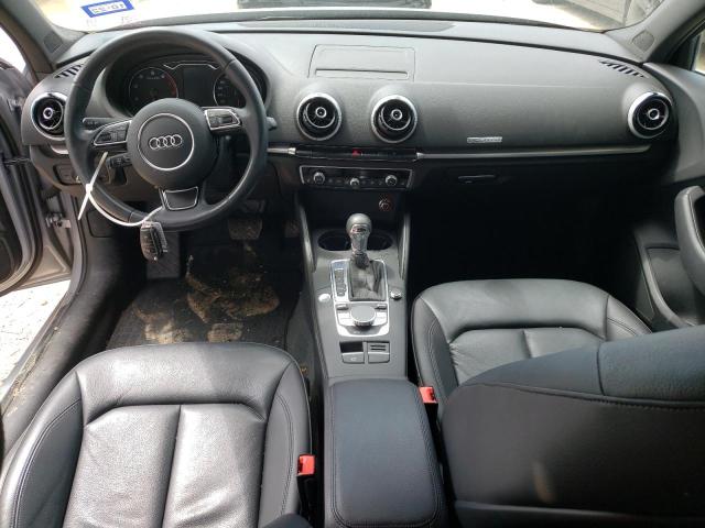 Photo 8 from auction – 2015 AUDI A3 PREMIUM with VIN WAUEFGFF5F1107179