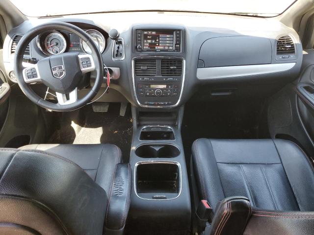 Photo 8 from auction – 2015 DODGE GRAND CARA with VIN 2C4RDGEG6FR670239