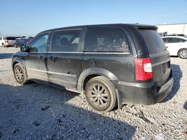 Photo 2 from auction – 2015 CHRYSLER TOWN & COU with VIN 2C4RC1HGXFR532280