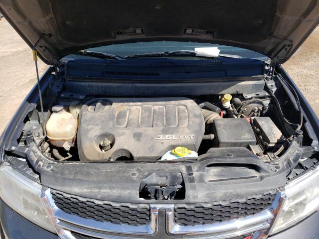 Photo 12 from auction – 2015 DODGE JOURNEY SX with VIN 3C4PDCBG3FT505928