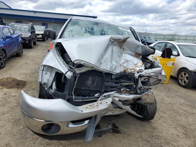 Photo 5 from auction – 2006 DODGE RAM 1500 S with VIN 1D7HU18266J232792