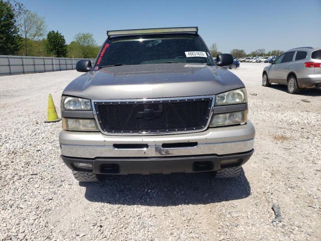 Photo 5 from auction – 2007 CHEVROLET SILVERADO with VIN 1GCEK19Z37Z173119