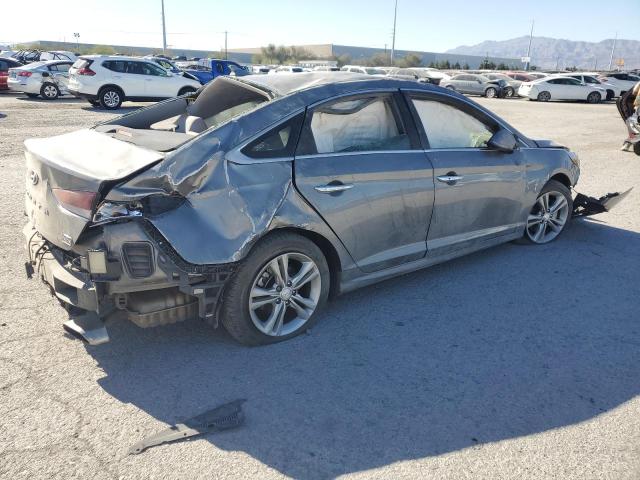 Photo 3 from auction – 2019 HYUNDAI SONATA LIM with VIN 5NPE34AFXKH765357