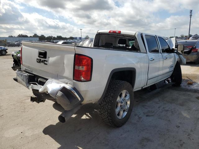 Photo 4 from auction – 2018 GMC SIERRA K25 with VIN 1GT12TEY9JF274231