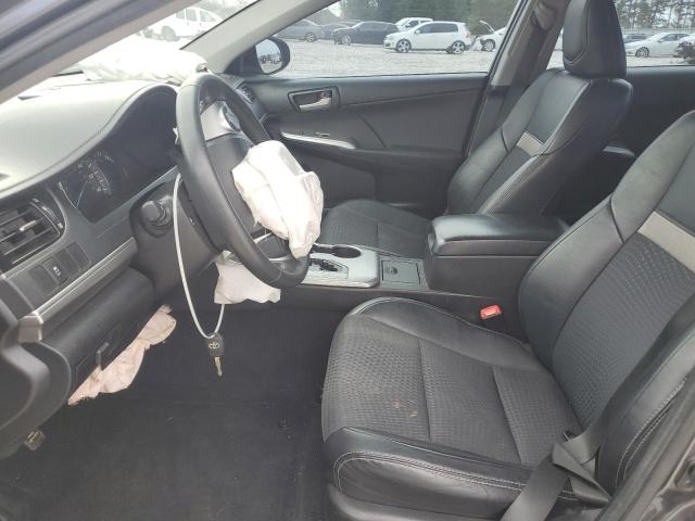 Photo 7 from auction – 2014 TOYOTA CAMRY L with VIN 4T1BF1FK5EU440801