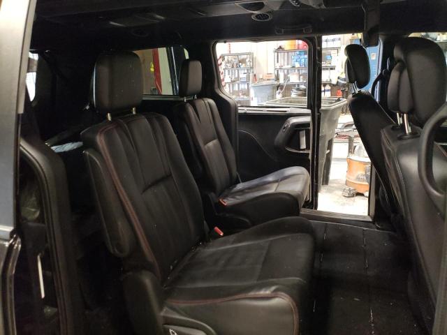 Photo 10 from auction – 2019 DODGE GRAND CARA with VIN 2C4RDGEG0KR670294