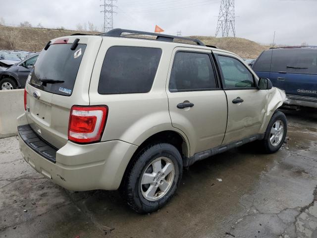 Photo 3 from auction – 2011 FORD ESCAPE XLT with VIN 1FMCU0D77BKA49000