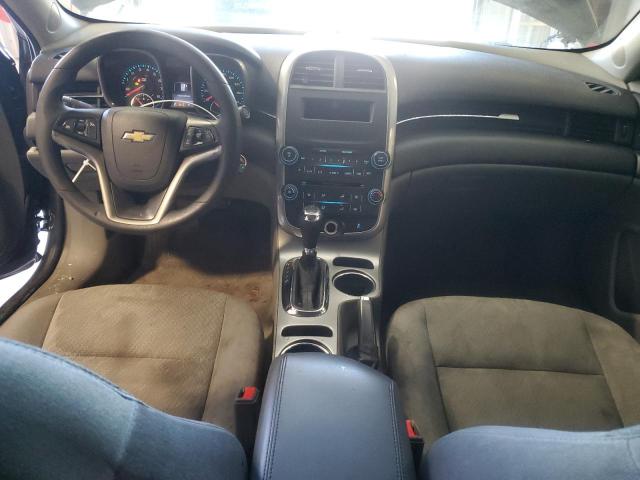Photo 8 from auction – 2015 CHEVROLET MALIBU LS with VIN 1G11B5SL7FF351151
