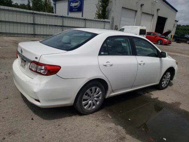 Photo 3 from auction – 2013 TOYOTA COROLLA BA with VIN 5YFBU4EE6DP095877