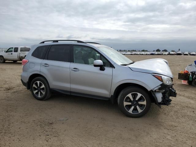 Photo 4 from auction – 2018 SUBARU FORESTER 2 with VIN JF2SJAJC2JH590744