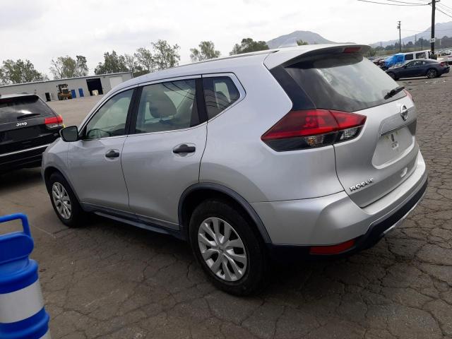 Photo 2 from auction – 2018 NISSAN ROGUE S with VIN KNMAT2MT5JP590281