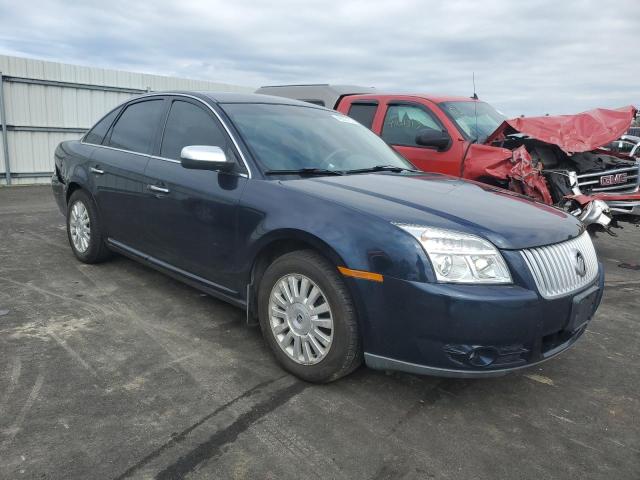 Photo 4 from auction – 2009 MERCURY SABLE with VIN 1MEHM40W79G634153