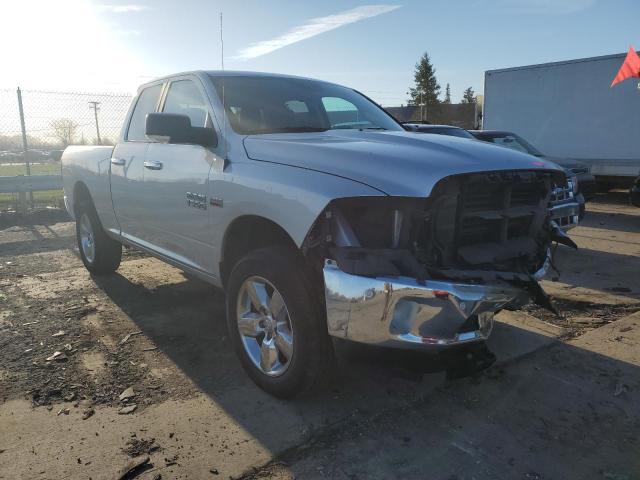 Foto 4 de la subasta – 2018 RAM 1500 SLT con VIN 1C6RR7GT7JS312528