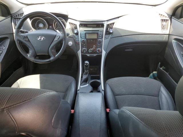 Photo 8 from auction – 2013 HYUNDAI SONATA SE with VIN 5NPEC4AC2DH759786