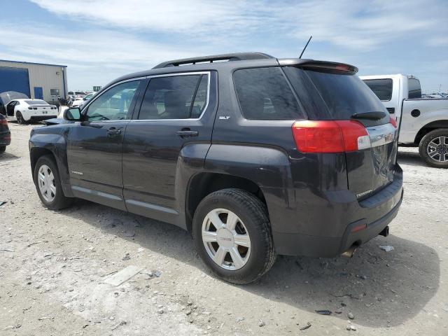 Photo 2 from auction – 2015 GMC TERRAIN SL with VIN 2GKFLXE38F6424916