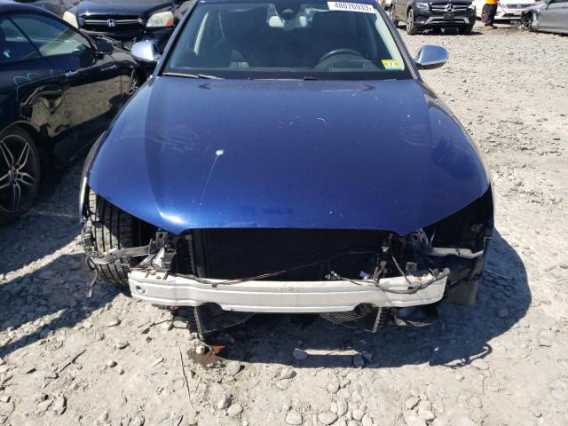 Photo 5 from auction – 2013 AUDI S6 with VIN WAUJ2AFC5DN084716
