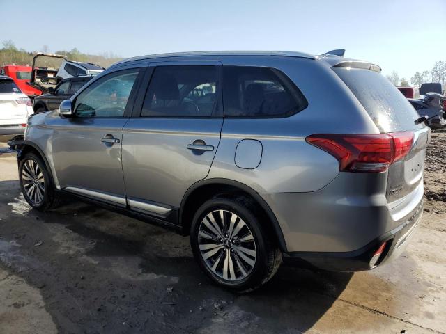 Photo 2 from auction – 2019 MITSUBISHI OUTLANDER with VIN JA4AZ3A38KZ050660