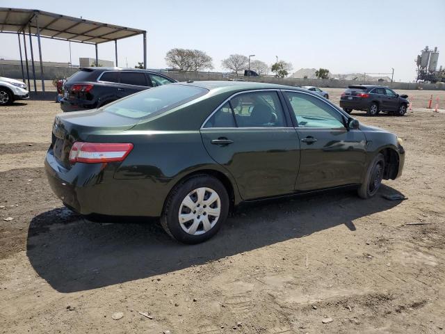 Photo 3 from auction – 2011 TOYOTA CAMRY BASE with VIN 4T1BF3EK7BU629412