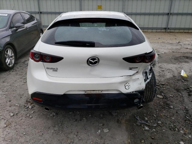Photo 6 from auction – 2020 MAZDA 3 with VIN JM1BPBLM2L1159583