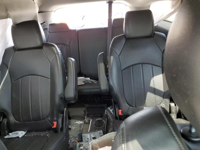 Photo 10 from auction – 2015 BUICK ENCLAVE with VIN 5GAKRCKD7FJ213354